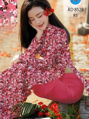 1610942413 775 vai ao dai dep hoa in 3D (11)